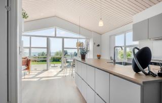 Beautiful Home In Faaborg With Sauna - 6