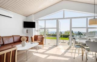 Beautiful Home In Faaborg With Sauna - Faaborg - 8