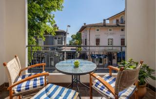 Awesome Apartment In Lovran With Wifi - Lovran - 0