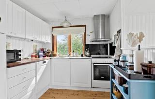 Lovely Home In Jægerspris With Kitchen - Jægerspris - 5