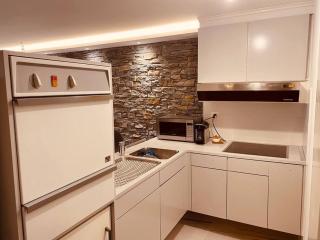 DOMINO - Superbe studio de standing - 7