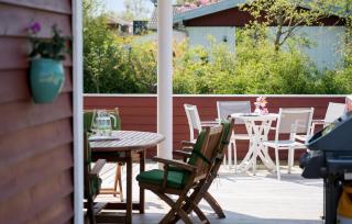 Gorgeous Home In Skibby With Wifi - Skibby - 9