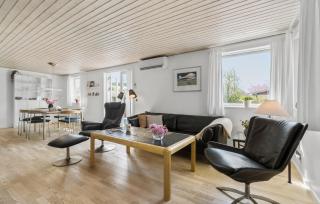 Gorgeous Home In Skibby With Wifi - Skibby - 8