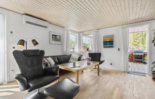 Gorgeous Home In Skibby With Wifi - Skibby - 7