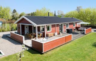 Gorgeous Home In Skibby With Wifi - Skibby - 1