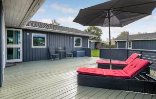 Awesome Home In Slagelse With Sauna - Slagelse - 9