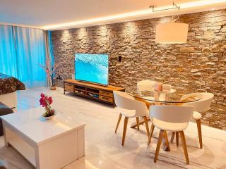 DOMINO - Superbe studio de standing - Leukerbad - 9