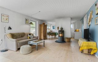 2 Bedroom Nice Home In Fjerritslev - 6