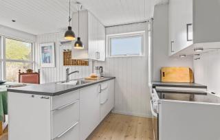 2 Bedroom Nice Home In Fjerritslev - 4