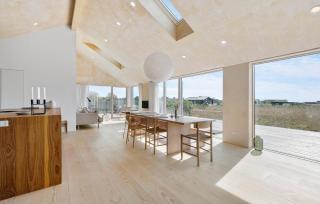 Cozy Home In Sjællands Odde - Yderby - 8