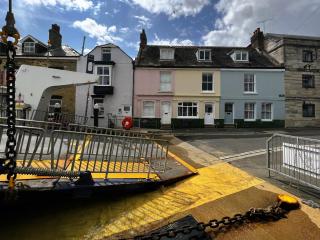 Bell Cottage - Cowes - 5