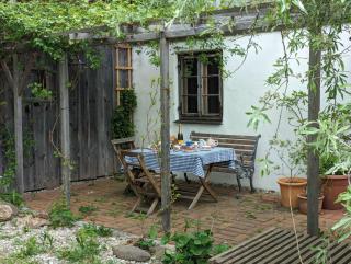 Ferienwohnung Hofen 5 - Peiting - 9