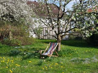 Ferienwohnung Hofen 5 - Peiting - 8