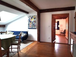 Ferienwohnung Hofen 5 - Peiting - 2