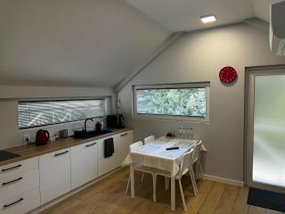 Klimatyzowane Apartamenty przy Targach Kielce, Trade Fair - Kielce - 8