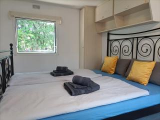 Tinyhaus idyllisch am Waldesrand - Cottbus - 3