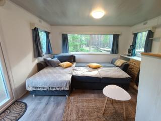 Tinyhaus idyllisch am Waldesrand - Cottbus - 2
