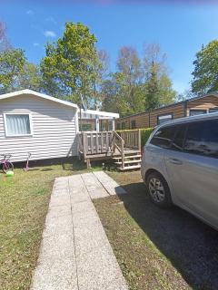 mobil home 3 chambres 152 - Pont-Aven - 0