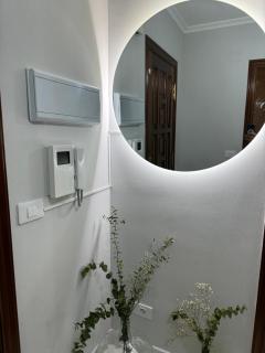 Apartamento acogedor centrico - Monforte de Lemos - 9