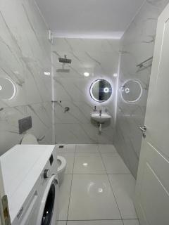 Apartament Lux Velipoj - Velipojë - 3