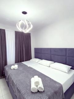 Apartament Lux Velipoj - 4