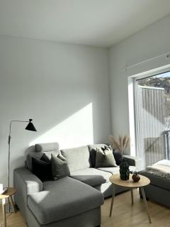 Kabelvåg - Moderne og romslig bolig ved havet - 8