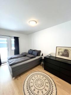 Kabelvåg - Moderne og romslig bolig ved havet - Kabelvåg - 3