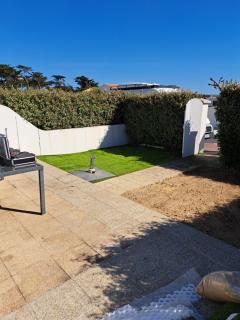 Maison a 150 m de la plage de Bretignolles sur mer - 7