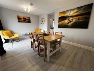 Kema Cottage - East Cowes - 9