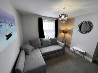 Kema Cottage - East Cowes - 7