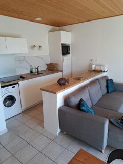 Maison a 150 m de la plage de Bretignolles sur mer - 5