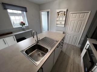 Kema Cottage - East Cowes - 2