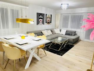 Valère II - appartement de 3,5 pièces de standing - Leukerbad - 0