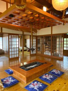 Irori 新山ふるさと体験館 - 0