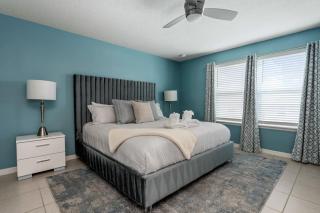 Magic Beyond The Reef 5BR Windsor Island- Disney - Davenport - 9