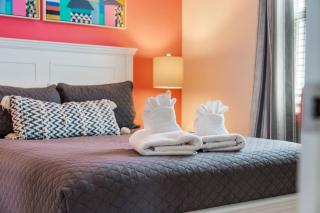 Magic Beyond The Reef 5BR Windsor Island- Disney - Davenport - 4