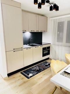 Valère II - appartement de 3,5 pièces de standing - Leukerbad - 4