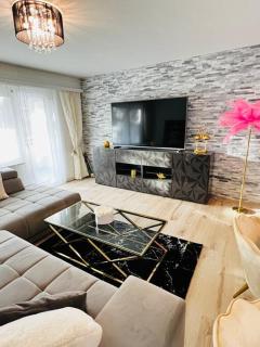 Valère II - appartement de 3,5 pièces de standing - Leukerbad - 7