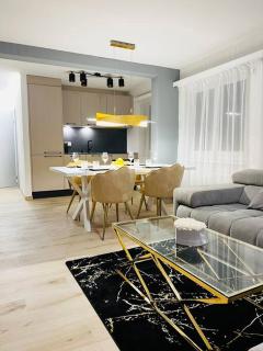 Valère II - appartement de 3,5 pièces de standing - Leukerbad - 3