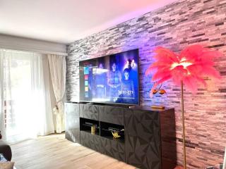 Valère II - appartement de 3,5 pièces de standing - Leukerbad - 5