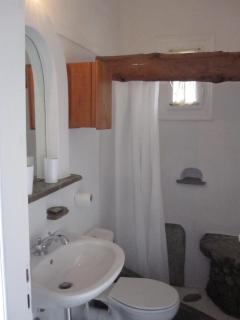 Enigma Mykonos Hideaway Suites - Ornos - 8