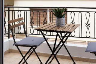 Bizaniou Central Apt - Heraklion Crete - Bendevís - 3