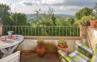 Casa Vicolo Lugnano - Città di Castello - 9