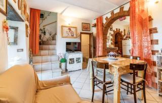 Casa Vicolo Lugnano - Città di Castello - 6