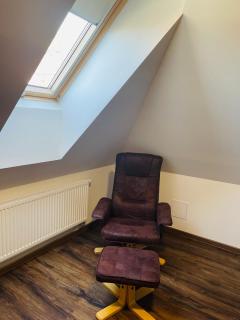 Jenys Apartment Usti 2 - 1