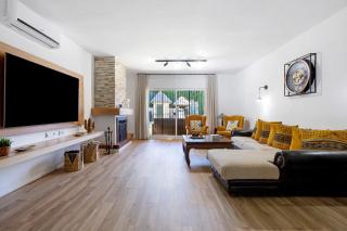 Villa For Families los Agaves - La Cala de Mijas - 8