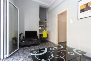 Bizaniou Central Apt - Heraklion Crete - Bendevís - 8