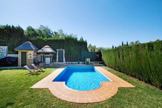 Villa For Families los Agaves - La Cala de Mijas - 9
