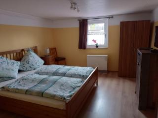 Ferienwohnung In der Kehr - Briedel - 0