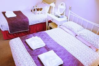 Arkale Lodge - Carlisle - 8
